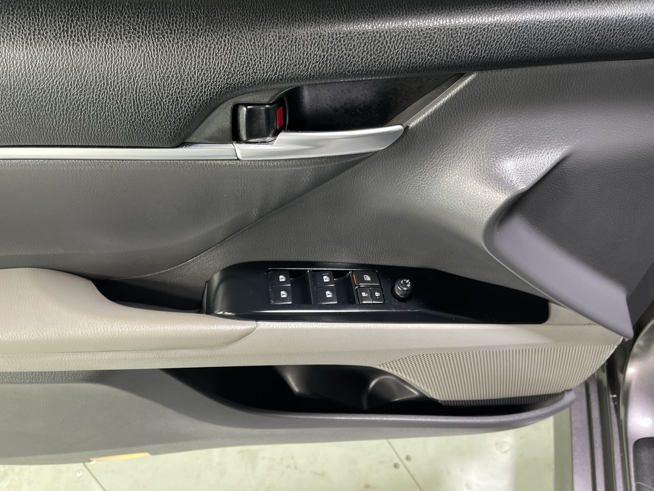 2019 Toyota Camry LE Columbia SC