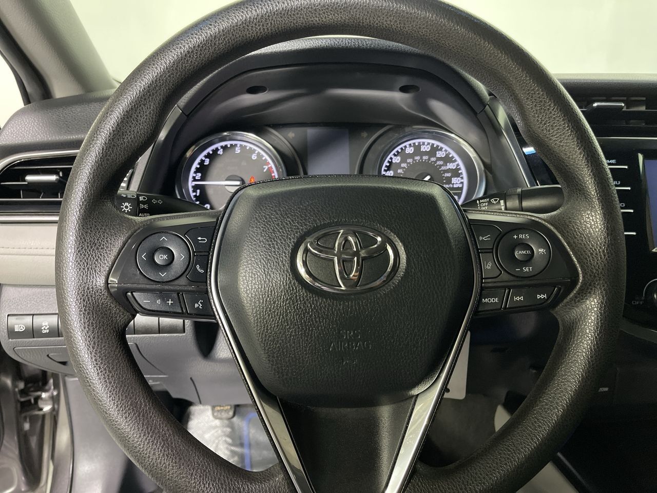 2019 Toyota Camry LE Columbia SC
