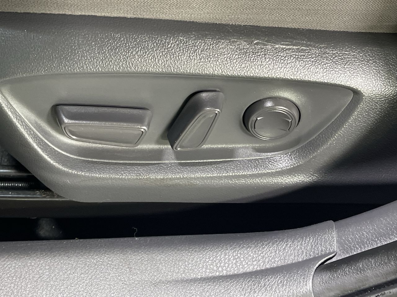 2019 Toyota Camry LE Columbia SC