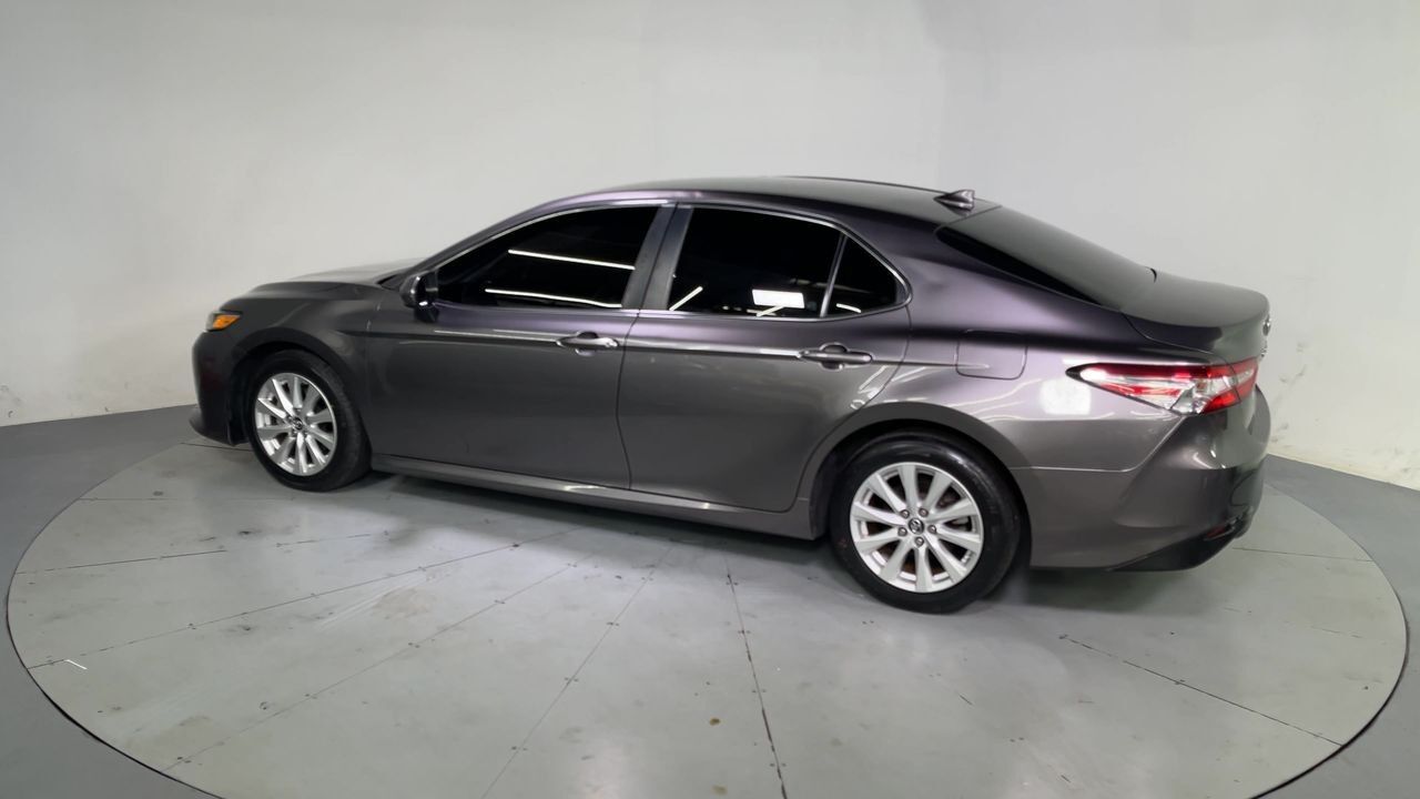 2019 Toyota Camry LE Columbia SC