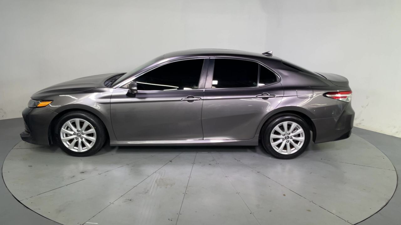 2019 Toyota Camry LE Columbia SC