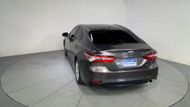2019 Toyota Camry LE Columbia SC
