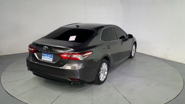 2019 Toyota Camry LE Columbia SC