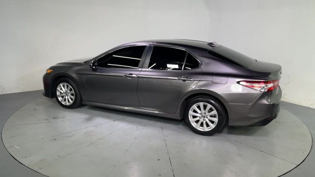 2019 Toyota Camry LE Columbia SC