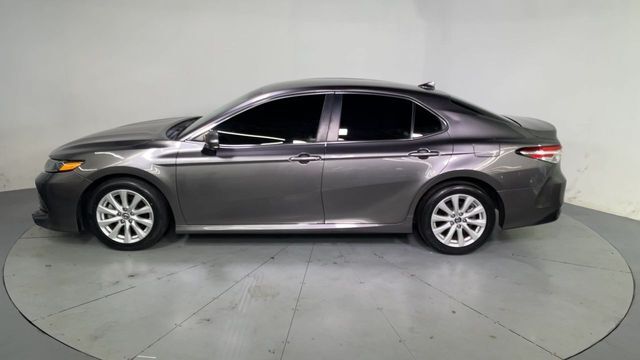 2019 Toyota Camry LE Columbia SC