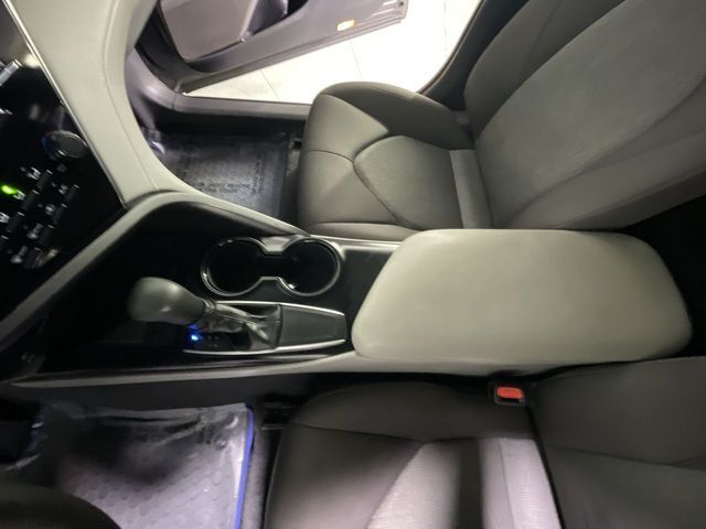 2019 Toyota Camry LE Columbia SC