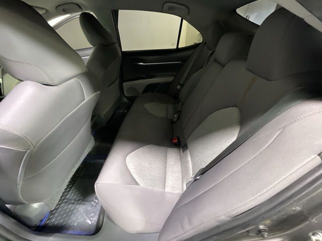 2019 Toyota Camry LE Columbia SC