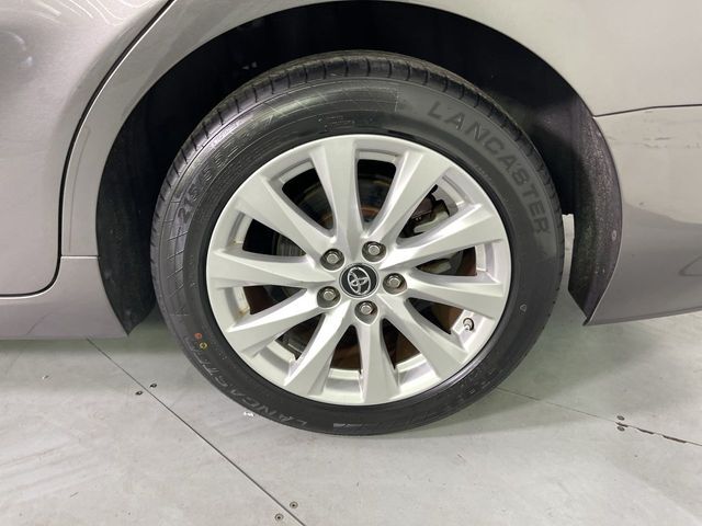 2019 Toyota Camry LE Columbia SC