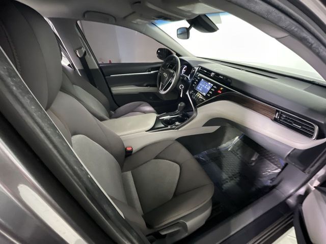 2019 Toyota Camry LE Columbia SC