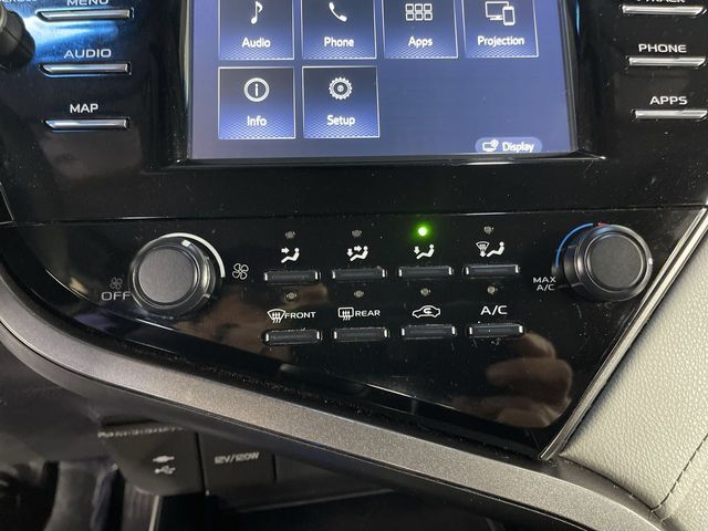 2019 Toyota Camry LE Columbia SC