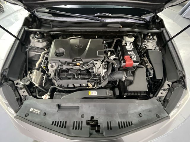 2019 Toyota Camry LE Columbia SC