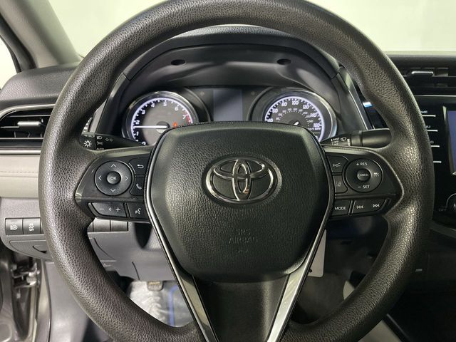2019 Toyota Camry LE Columbia SC