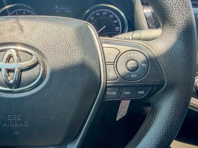 2019 Toyota Camry LE Conover NC