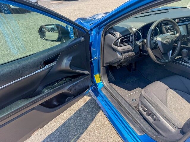 2019 Toyota Camry LE Conover NC