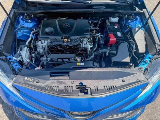2019 Toyota Camry LE Conover NC