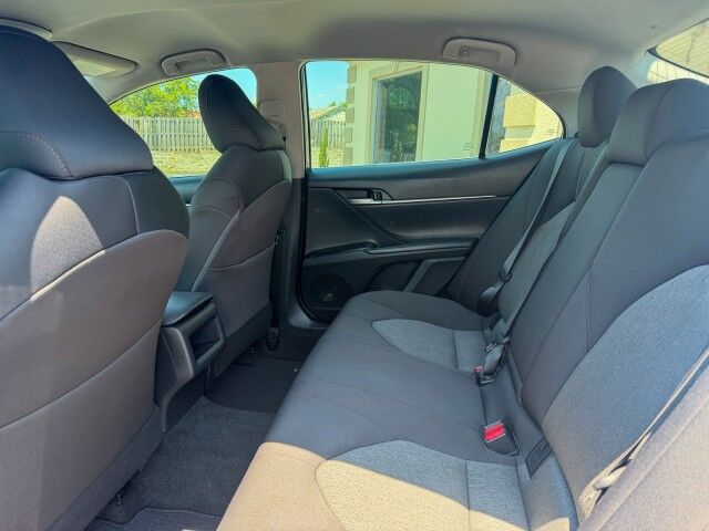 2019 Toyota Camry LE Conover NC