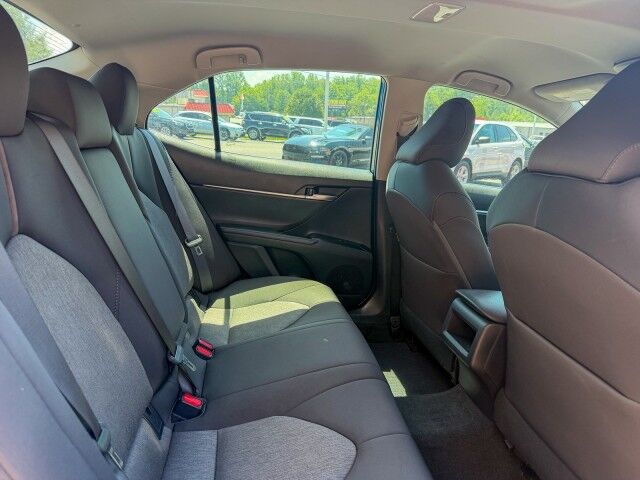 2019 Toyota Camry LE Conover NC