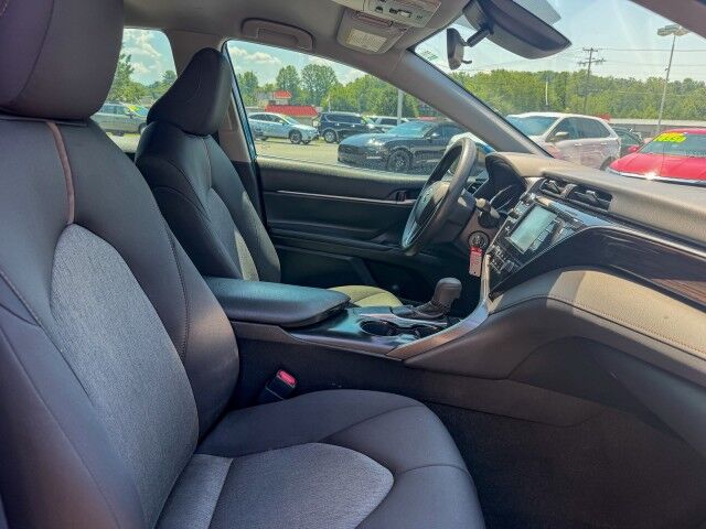 2019 Toyota Camry LE Conover NC