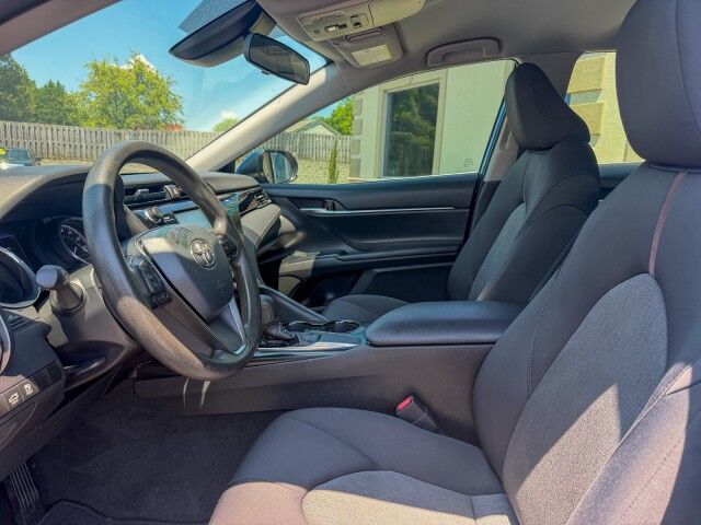 2019 Toyota Camry LE Conover NC