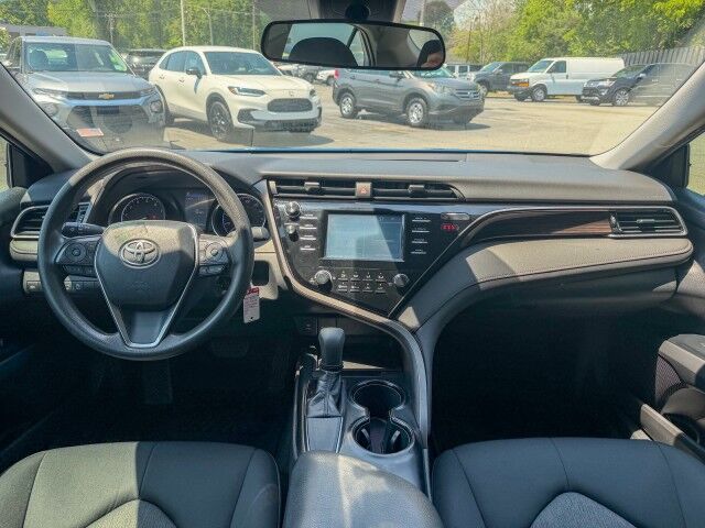 2019 Toyota Camry LE Conover NC