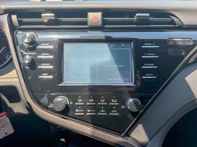 2019 Toyota Camry LE Conover NC