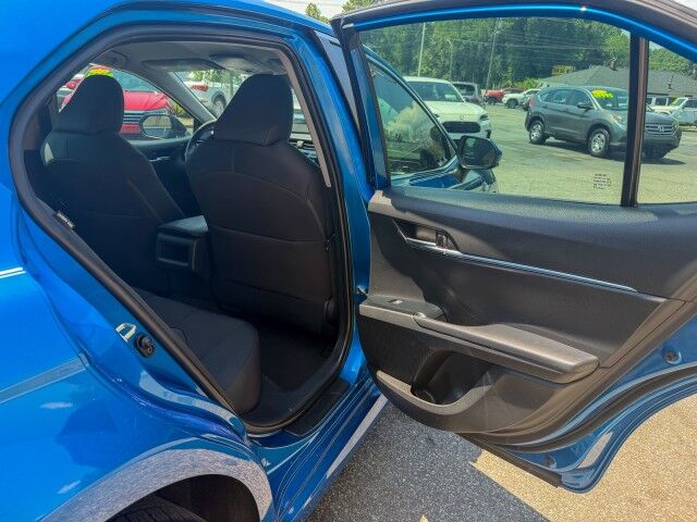 2019 Toyota Camry LE Conover NC