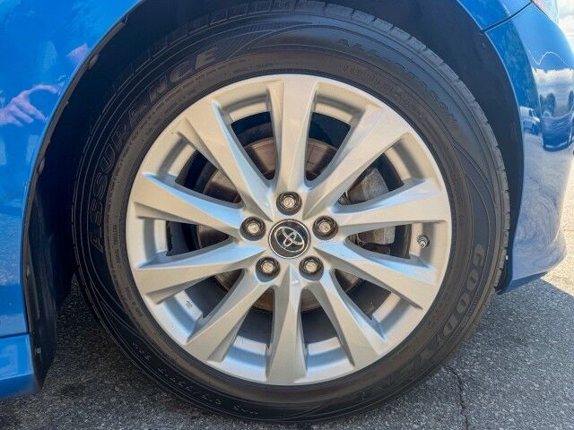 2019 Toyota Camry LE Conover NC