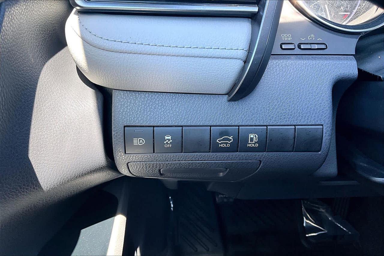2019 Toyota Camry LE Folsom CA