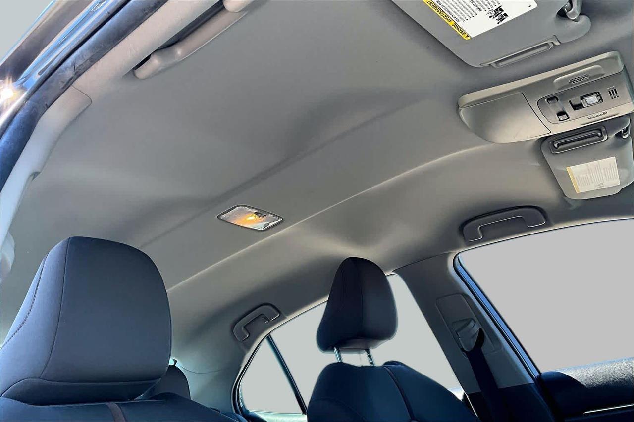 2019 Toyota Camry LE Folsom CA