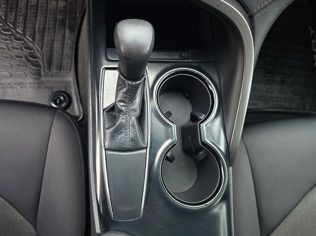 2019 Toyota Camry LE Folsom CA