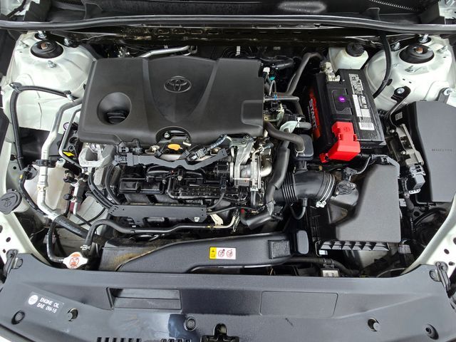 2019 Toyota Camry LE Folsom CA