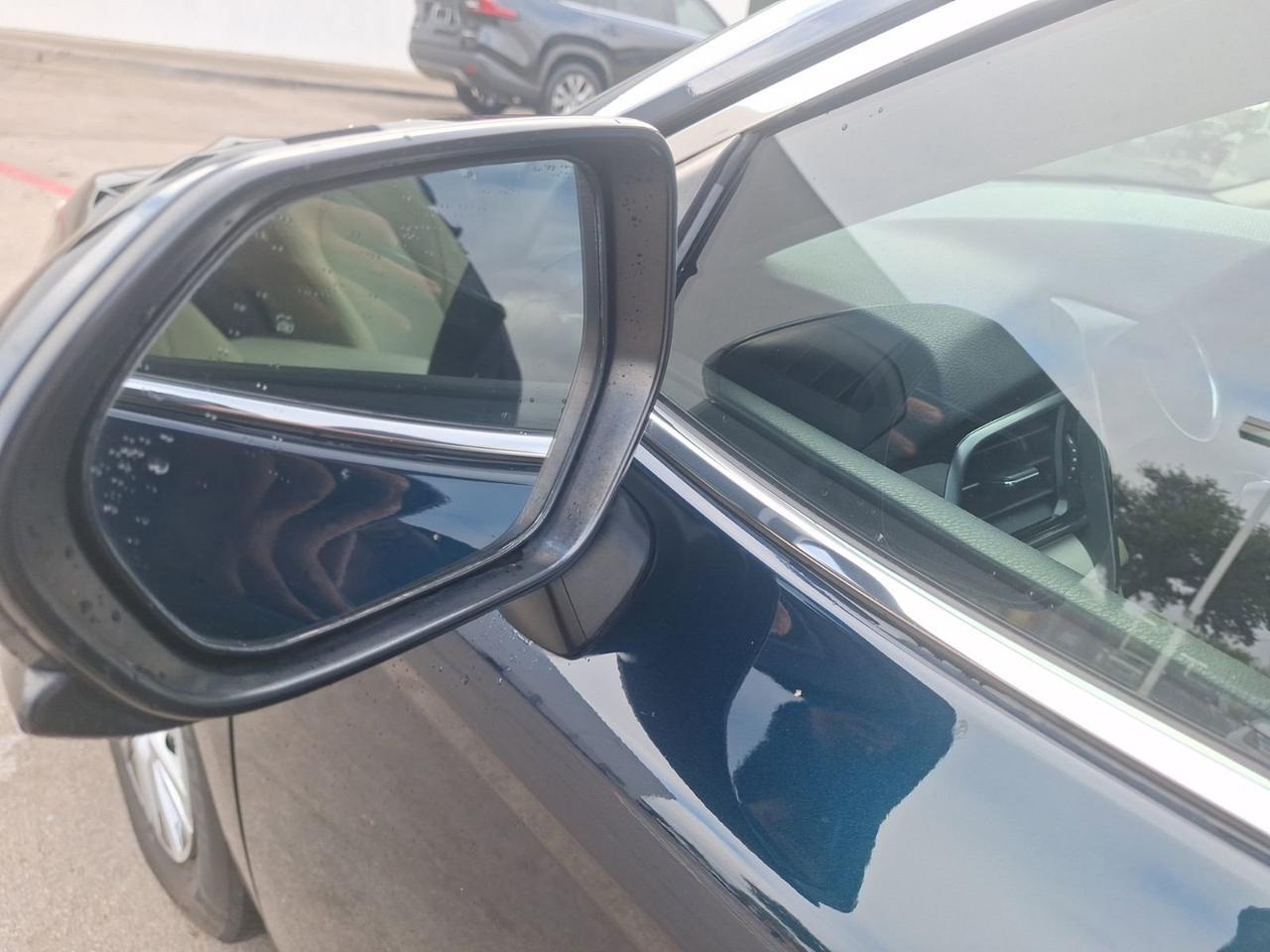 2019 Toyota Camry LE Hurst TX