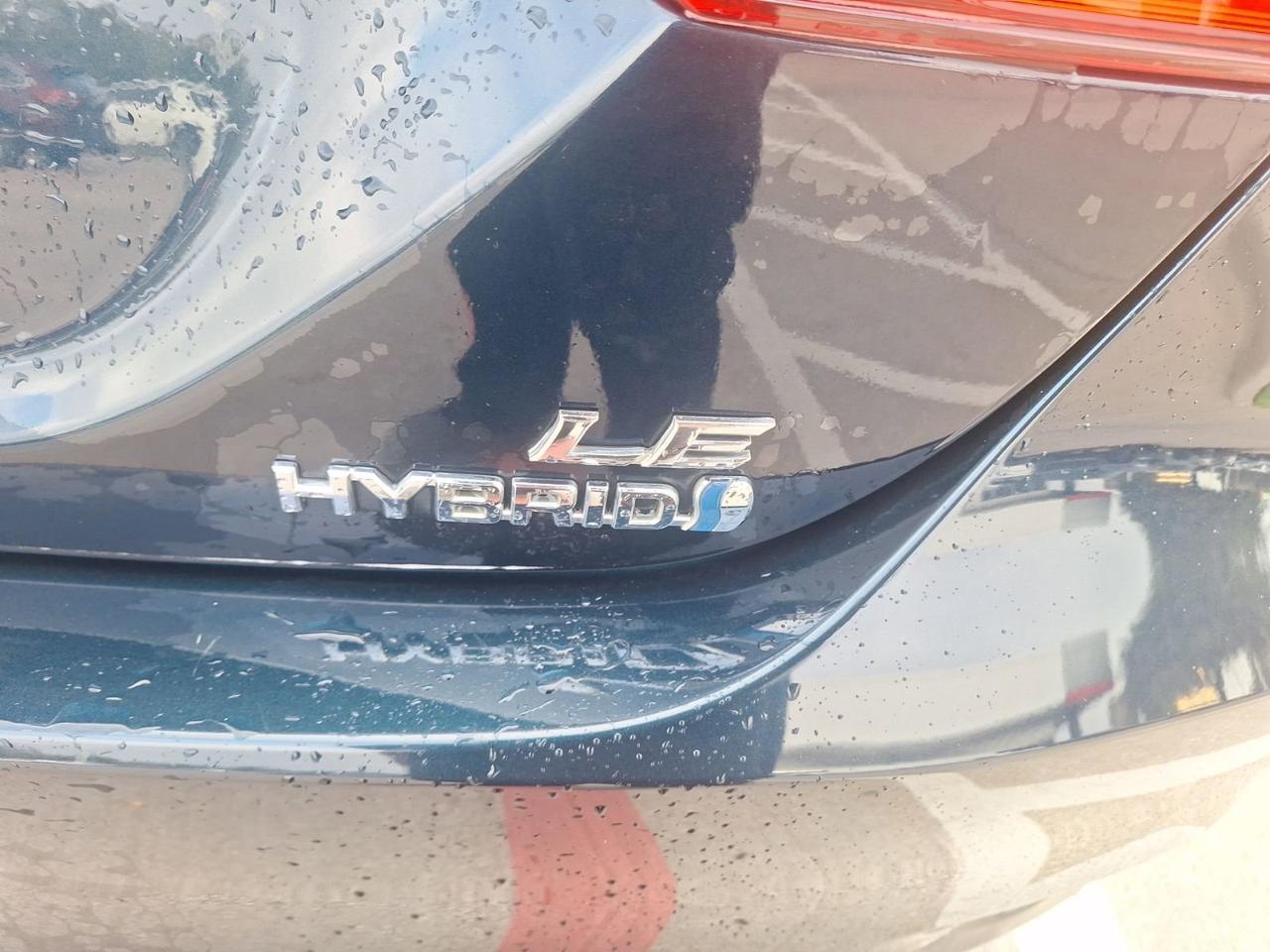 2019 Toyota Camry LE Hurst TX