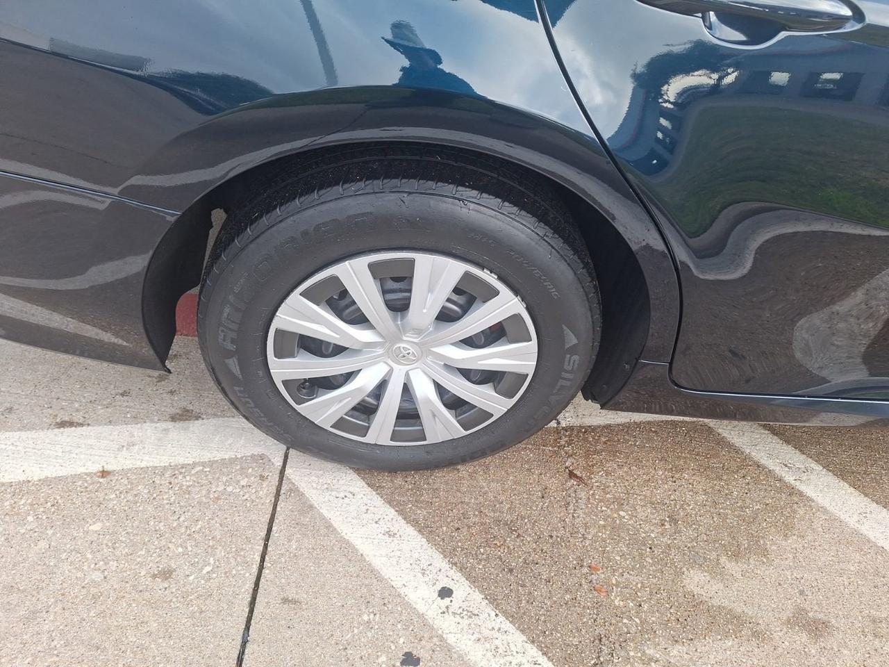 2019 Toyota Camry LE Hurst TX