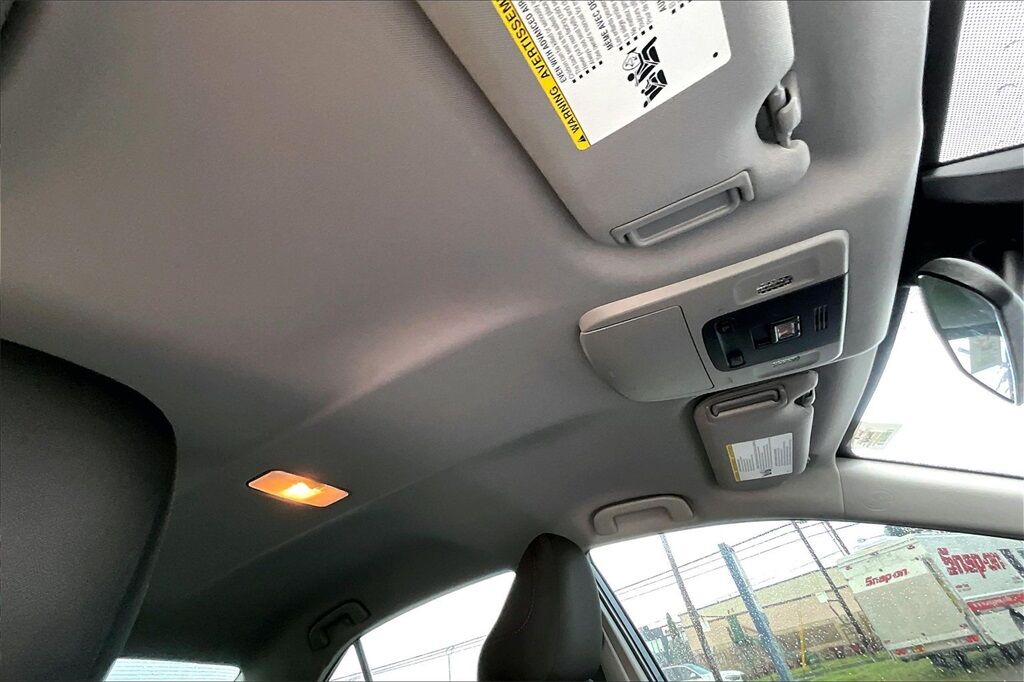 2019 Toyota Camry LE OR