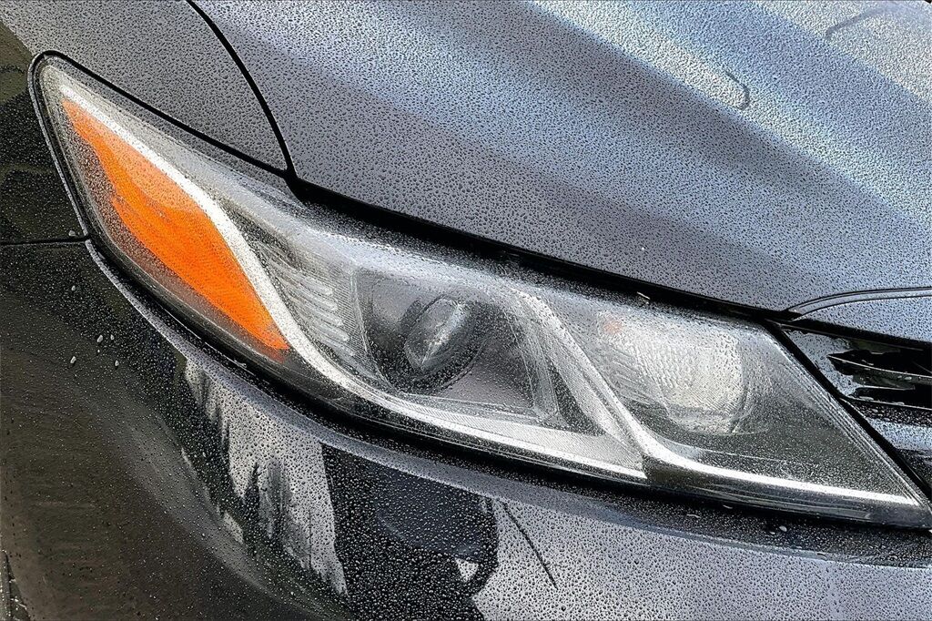 2019 Toyota Camry LE OR