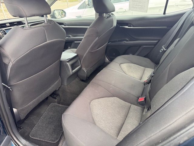 2019 Toyota Camry LE Houston TX