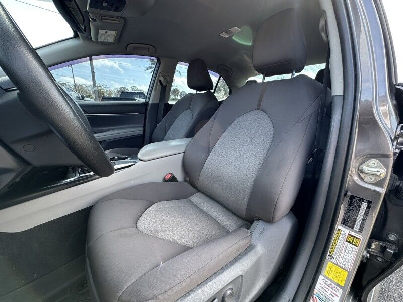 2019 Toyota Camry LE Jacksonville FL