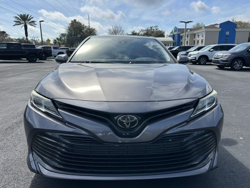 2019 Toyota Camry LE Jacksonville FL
