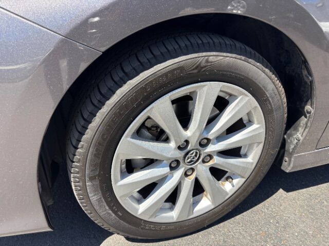 2019 Toyota Camry LE Mesa AZ
