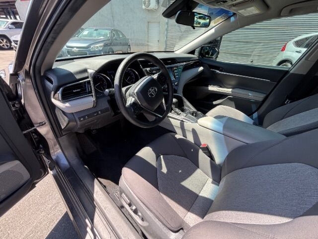 2019 Toyota Camry LE Mesa AZ
