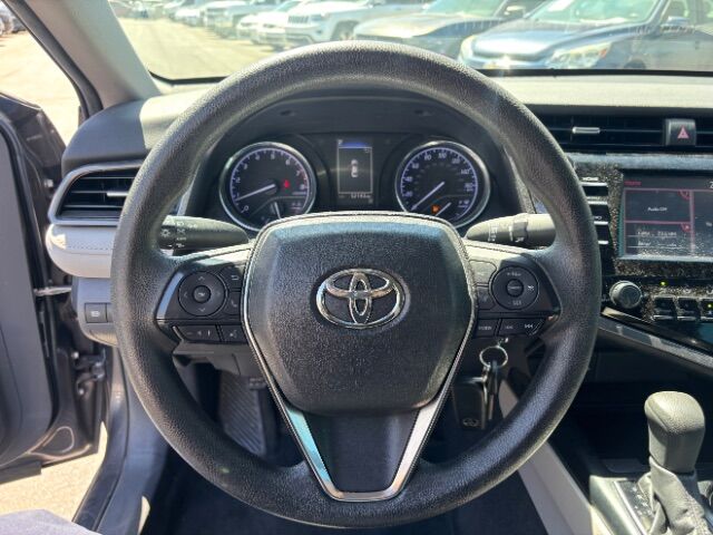 2019 Toyota Camry LE Mesa AZ