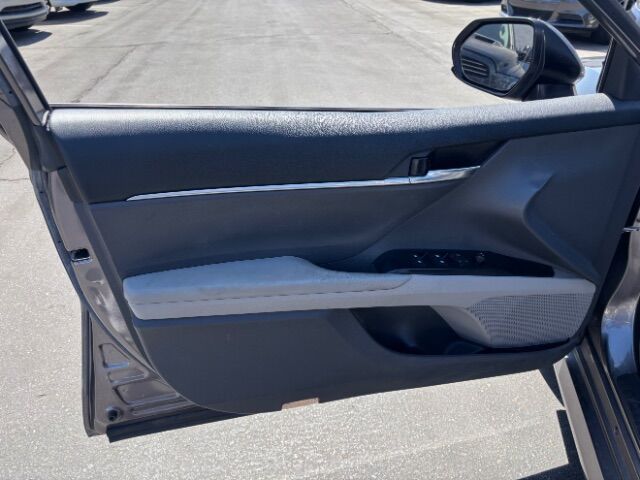 2019 Toyota Camry LE Mesa AZ