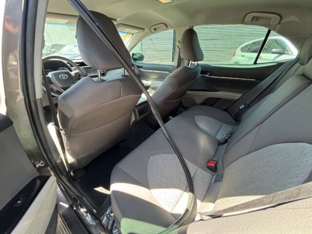 2019 Toyota Camry LE Mesa AZ