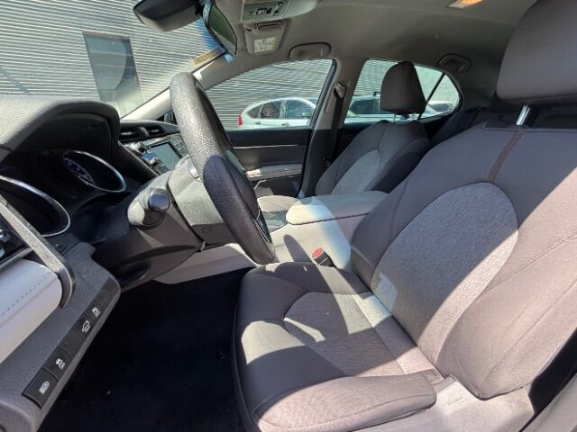 2019 Toyota Camry LE Mesa AZ