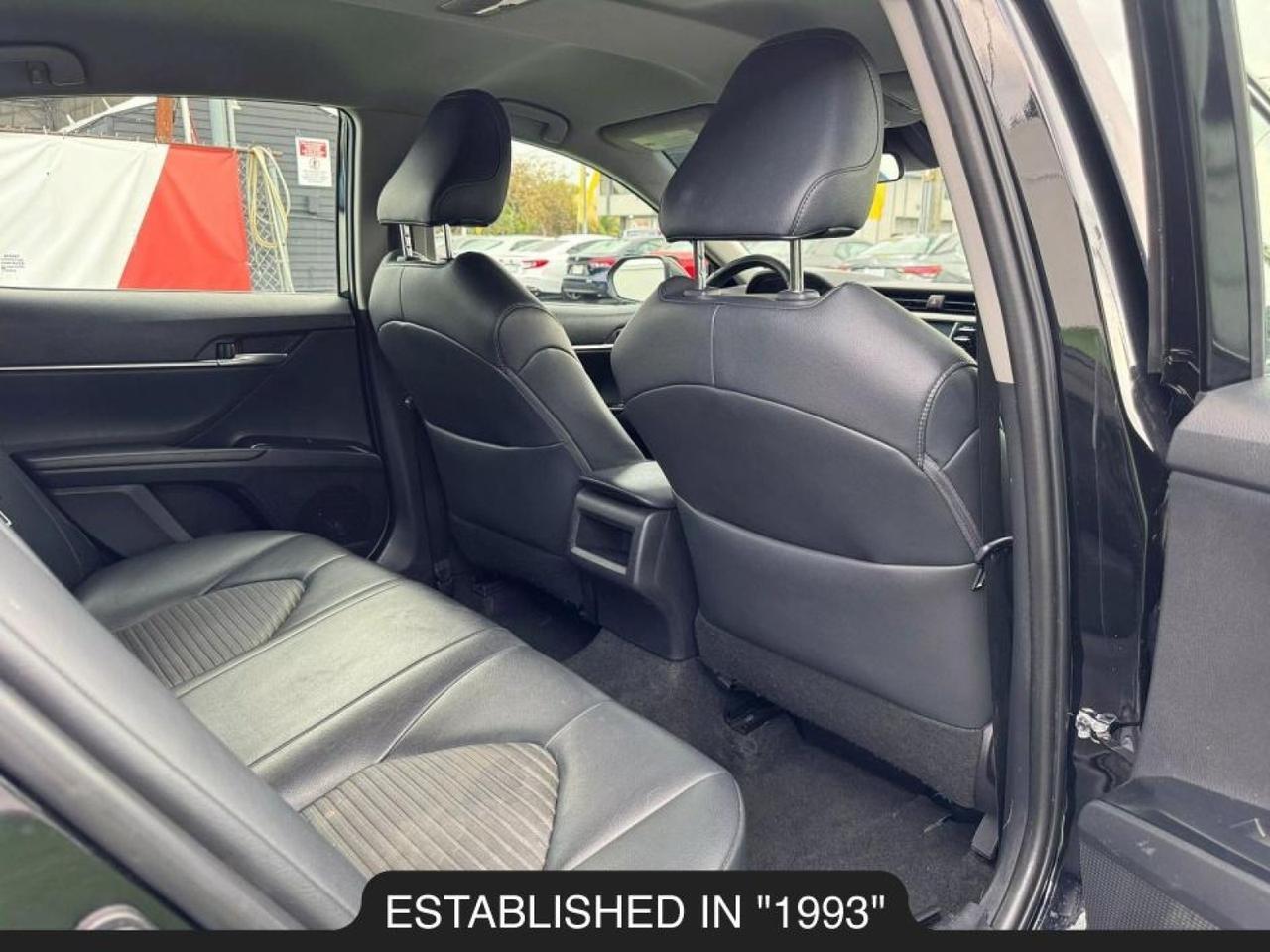 2019 Toyota Camry LE Miami FL
