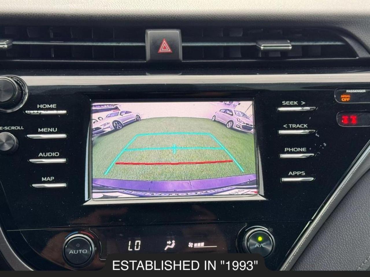 2019 Toyota Camry LE Miami FL