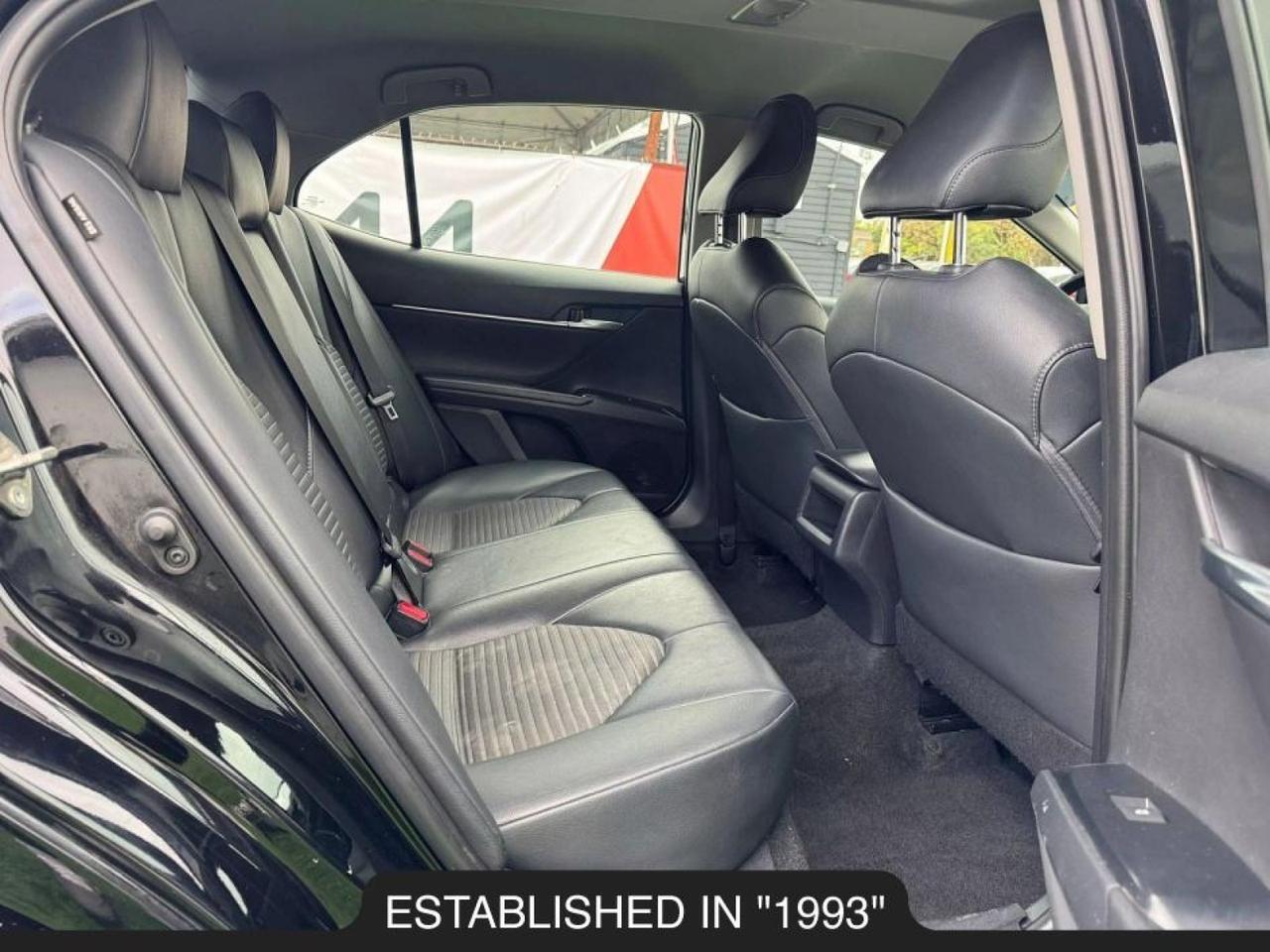 2019 Toyota Camry LE Miami FL