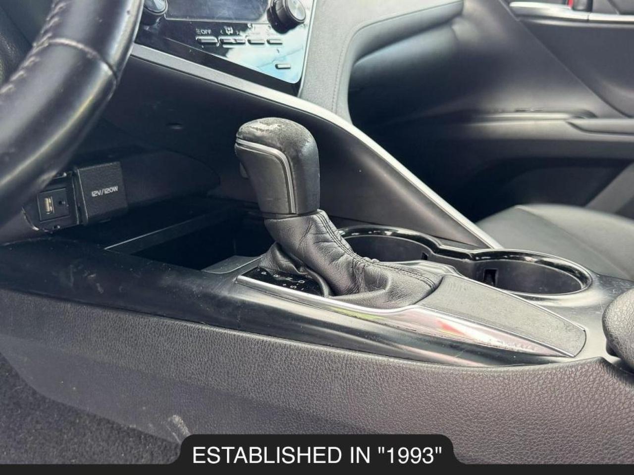 2019 Toyota Camry LE Miami FL