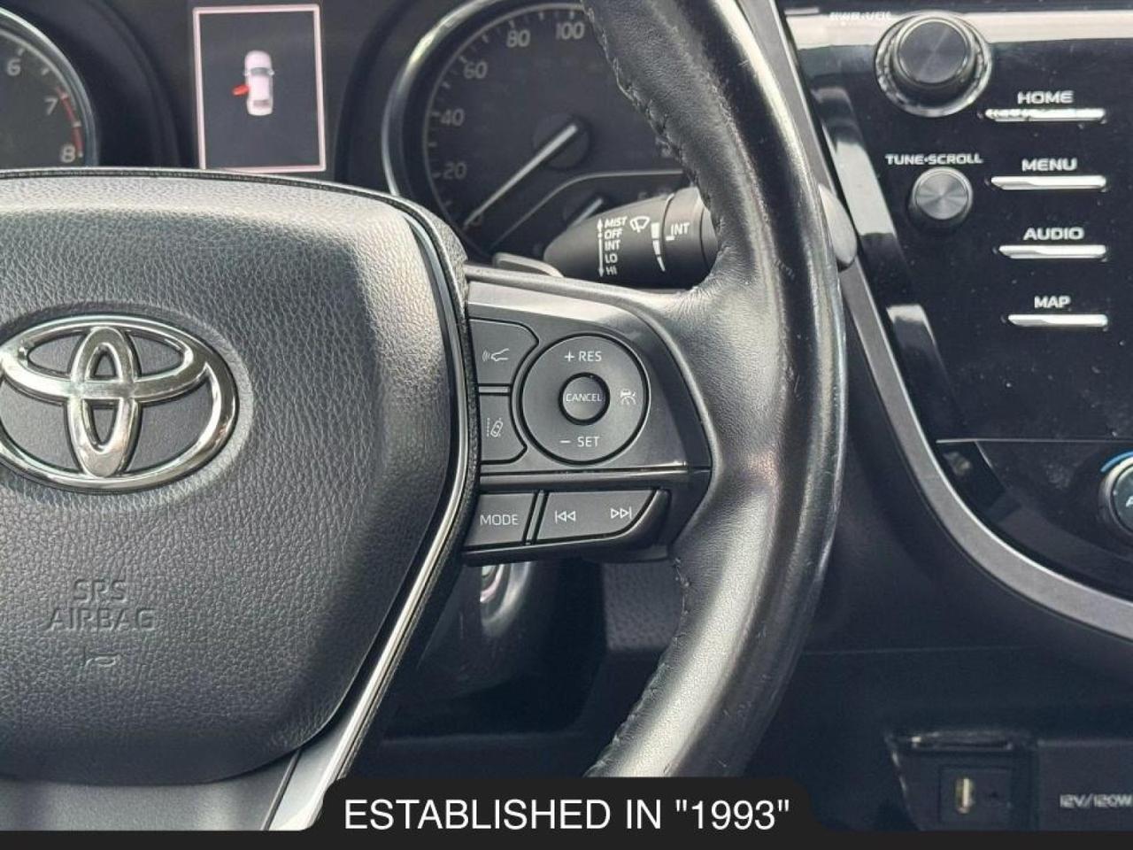 2019 Toyota Camry LE Miami FL